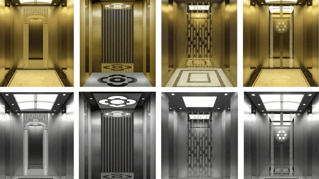 modernisasi lift