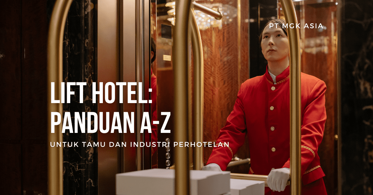Lift-Hotel