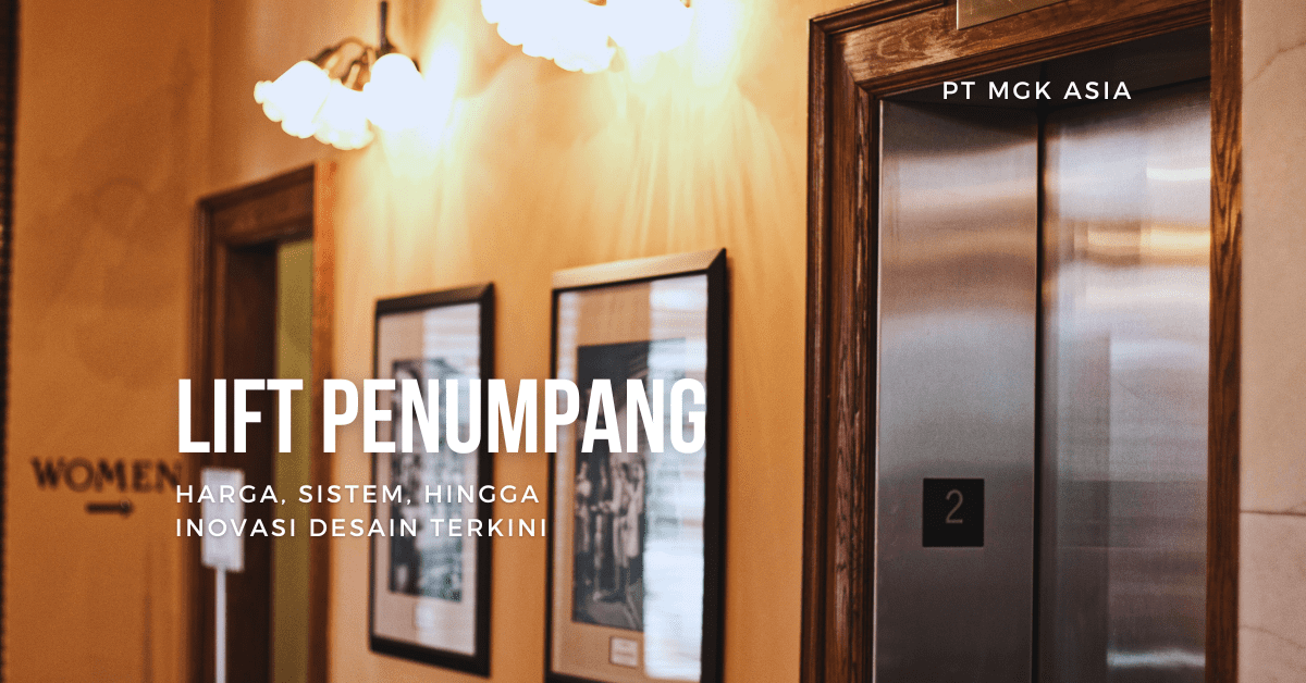 Lift-Penumpang